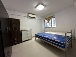 Blk 12 Telok Blangah Crescent (Bukit Merah), HDB 3 Rooms #625384671